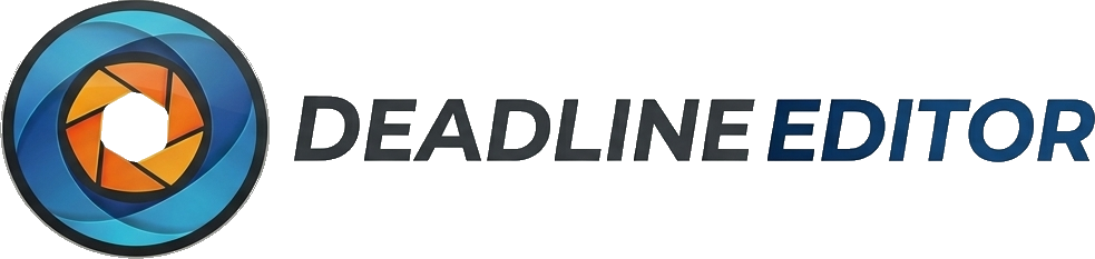 Deadline Editor